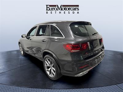 Used 2022 Mercedes-Benz GLC 300 SUV for sale #A23818 - photo 2