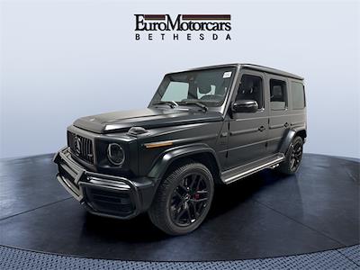 Used 2022 Mercedes-Benz AMG G 63 SUV for sale #A23821 - photo 1
