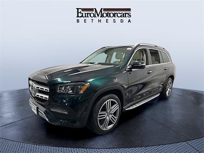 Used 2023 Mercedes-Benz GLS 450 GLS for sale #A23824 - photo 1