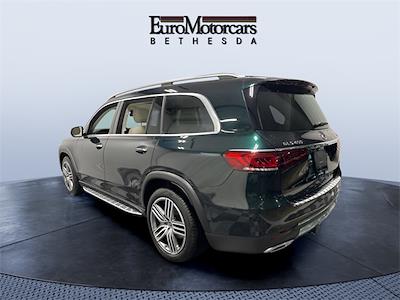 Used 2023 Mercedes-Benz GLS 450 GLS for sale #A23824 - photo 2