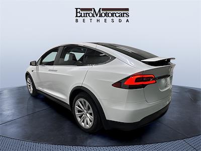 Used 2019 Tesla Model X for sale #A23825 - photo 2