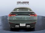 Used 2025 Mercedes-Benz AMG GLC 43 SUV for sale #A23830 - photo 4