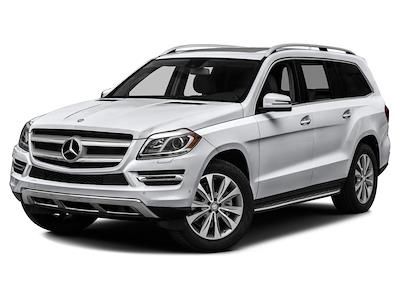 Used 2014 Mercedes-Benz GL 450 GL for sale #A23834B - photo 1