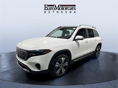 Used 2023 Mercedes-Benz EQB 300 SUV 4MATIC for sale #A23840 - photo 1