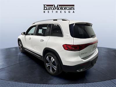 Used 2023 Mercedes-Benz EQB 300 SUV 4MATIC for sale #A23840 - photo 2