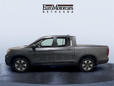 Used 2019 Honda Ridgeline - photo 1