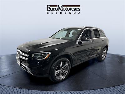 Used 2021 Mercedes-Benz GLC 300 SUV for sale #A23843 - photo 1