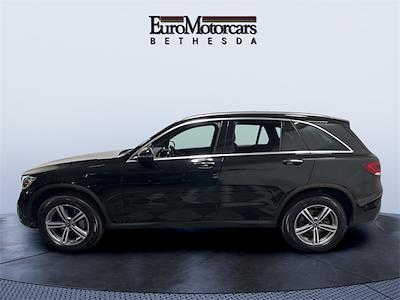 Used 2021 Mercedes-Benz GLC 300 SUV for sale #A23843 - photo 2