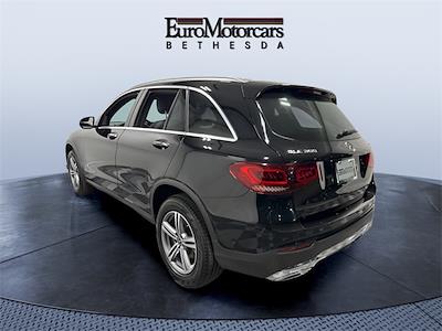 Used 2021 Mercedes-Benz GLC 300 SUV for sale #A23843 - photo 2