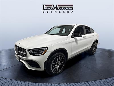 Used 2023 Mercedes-Benz GLC 300 SUV for sale #A23847 - photo 1