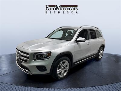 Used 2020 Mercedes-Benz GLB 250 SUV 4MATIC for sale #A23848 - photo 1