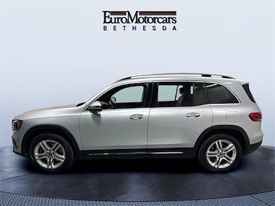 Used 2020 Mercedes-Benz GLB 250 SUV 4MATIC for sale #A23848 - photo 2