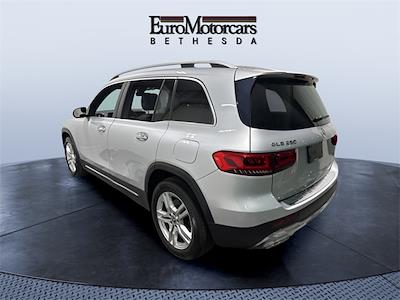 Used 2020 Mercedes-Benz GLB 250 SUV 4MATIC for sale #A23848 - photo 2