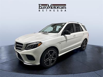 Used 2019 Mercedes-Benz AMG GLE 43 for sale #A23849A - photo 1