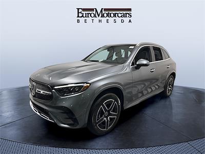 Used 2023 Mercedes-Benz GLC 300 SUV 4MATIC for sale #A23852 - photo 1