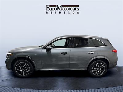 Used 2023 Mercedes-Benz GLC 300 SUV 4MATIC for sale #A23852 - photo 2