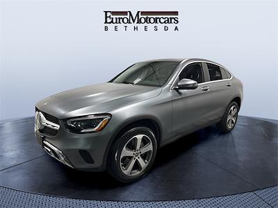 Used 2022 Mercedes-Benz GLC 300 SUV for sale #A23853 - photo 1
