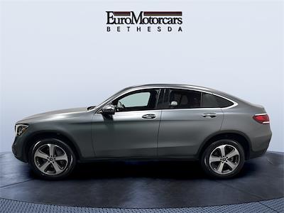 Used 2022 Mercedes-Benz GLC 300 SUV for sale #A23853 - photo 2