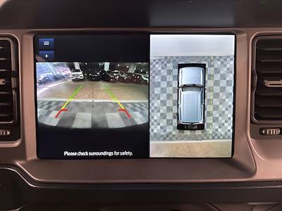 Used 2021 Ford Bronco - photo 1