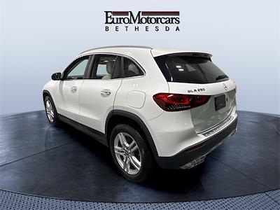 Used 2023 Mercedes-Benz GLA 250 4MATIC for sale #A23855 - photo 2