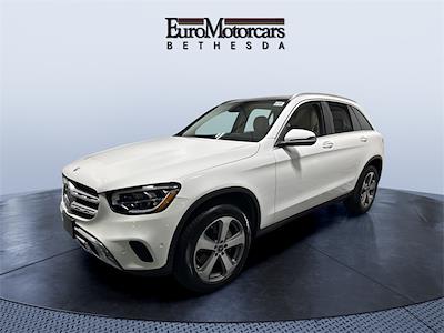 Used 2022 Mercedes-Benz GLC 300 SUV for sale #A23856 - photo 1