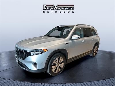 Used 2023 Mercedes-Benz EQB 300 SUV 4MATIC for sale #A23858 - photo 1