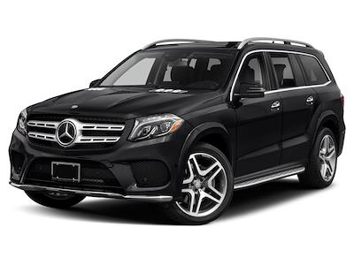2018 Mercedes-Benz GLS 550 AWD SUV for sale #A23863 - photo 1