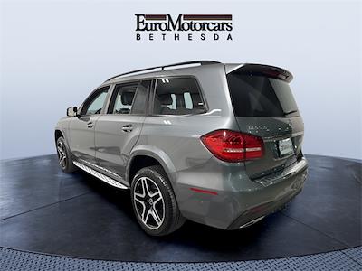 Used 2018 Mercedes-Benz GLS 550 - photo 1