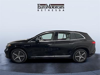 Used 2023 Mercedes-Benz EQS 580 SUV - photo 1