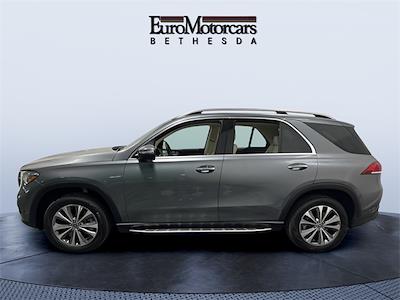 Used 2023 Mercedes-Benz GLE 450 SUV - photo 1
