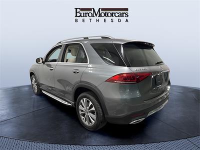 Used 2023 Mercedes-Benz GLE 450 SUV - photo 1