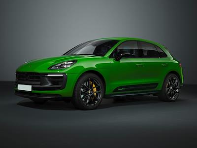 Used 2024 Porsche Macan - photo 1