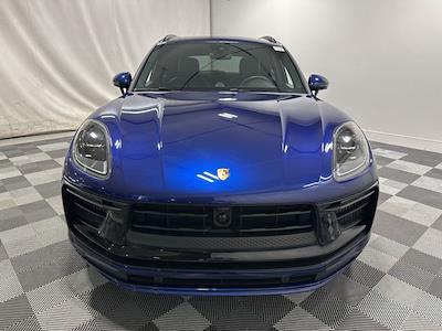 Used 2024 Porsche Macan - photo 1