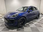2024 Porsche Macan AWD SUV for sale #A23875A - photo 3