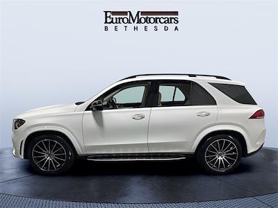 Used 2022 Mercedes-Benz GLE 350 - photo 1