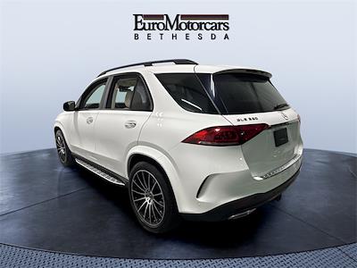 Used 2022 Mercedes-Benz GLE 350 - photo 1
