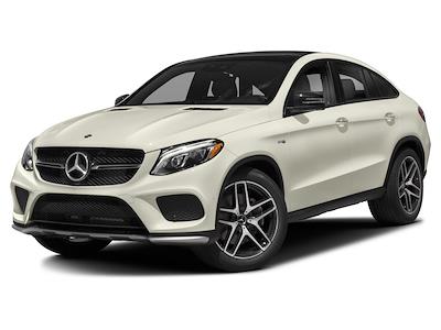Used 2019 Mercedes-Benz AMG GLE 43 - photo 1