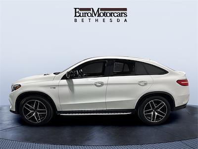 Used 2019 Mercedes-Benz AMG GLE 43 - photo 1