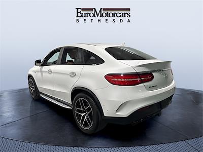 Used 2019 Mercedes-Benz AMG GLE 43 - photo 1
