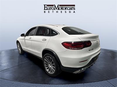 Used 2022 Mercedes-Benz GLC 300 SUV - photo 1