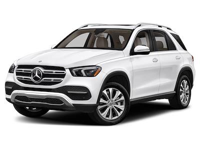 Used 2022 Mercedes-Benz GLE 350 - photo 1