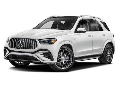 Used 2024 Mercedes-Benz AMG GLE 53 SUV - photo 1