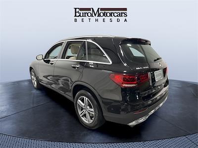 Used 2022 Mercedes-Benz GLC 300 SUV - photo 1