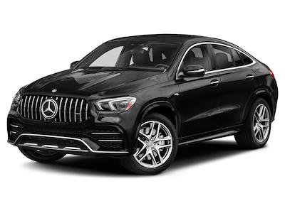 Used 2023 Mercedes-Benz AMG GLE 53 SUV - photo 1