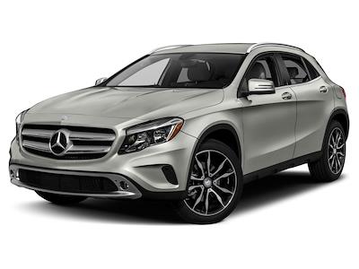Used 2017 Mercedes-Benz GLA 250 - photo 1
