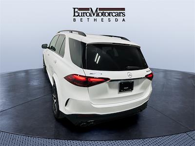 New 2025 Mercedes-Benz AMG GLE 53 SUV for sale #MB250873 - photo 2