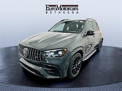 2025 Mercedes-Benz AMG GLE 63 S AWD SUV for sale #MB251096 - photo 1