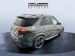 New 2025 Mercedes-Benz AMG GLE 63 S S for sale #MB251096 - photo 4