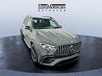 New 2025 Mercedes-Benz AMG GLE 63 S S for sale #MB251096 - photo 3