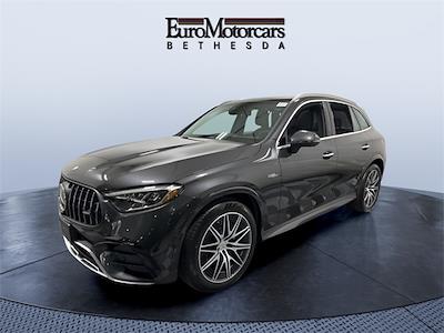 Used 2026 Mercedes-Benz AMG GLC 43 SUV for sale #MB251163A - photo 1